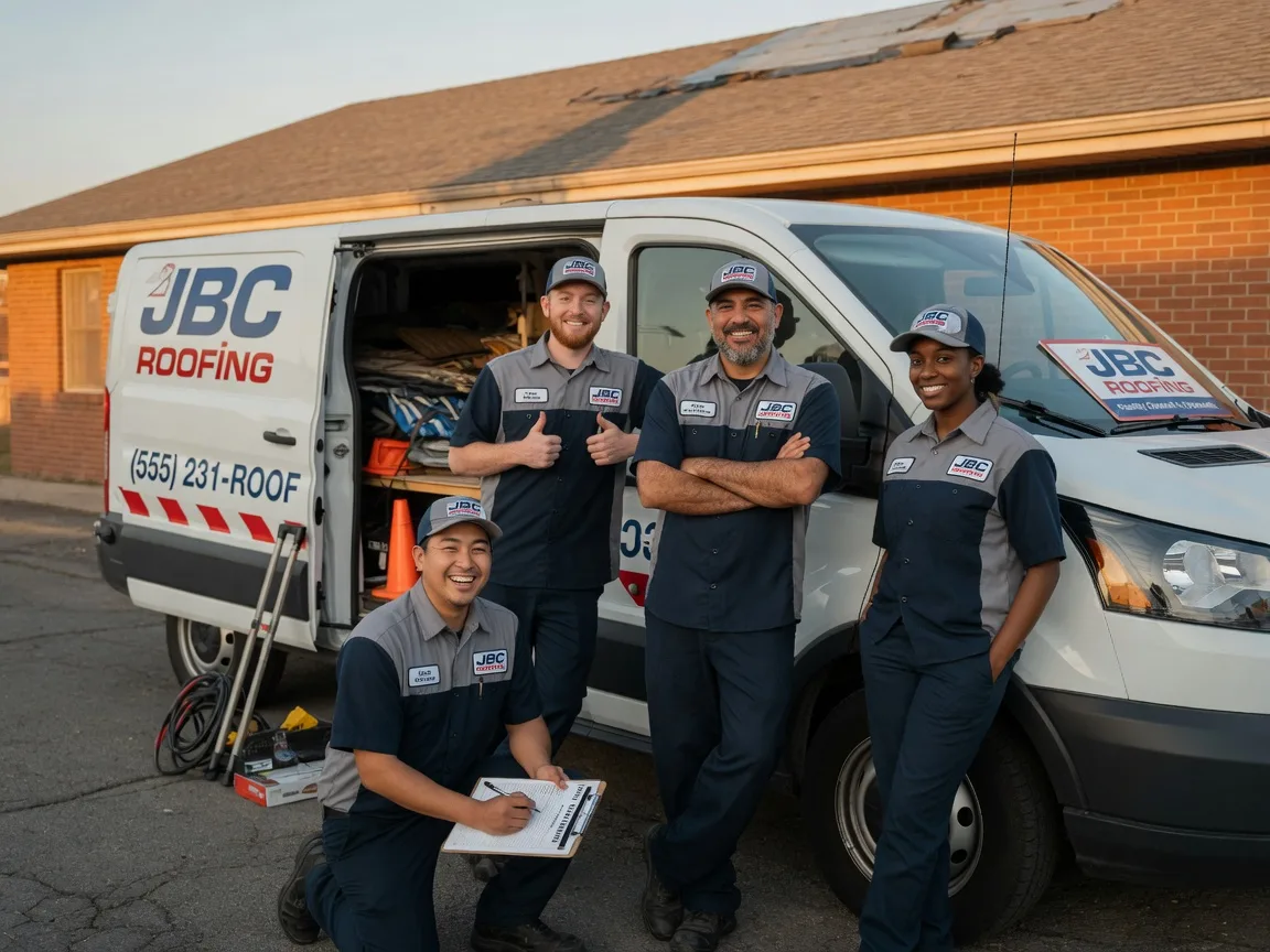 Roof Replacement company in Harveysburg, OH