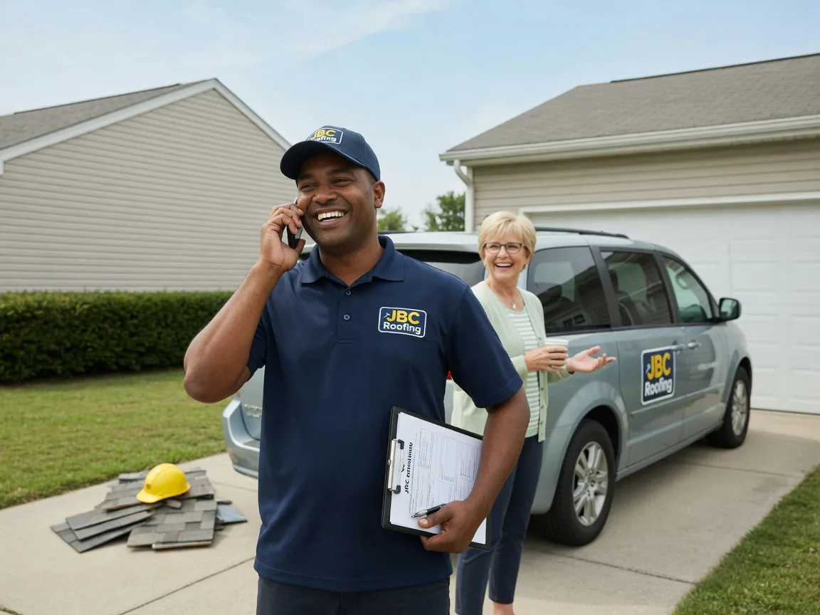 Roof Replacement Harveysburg, OH FAQs